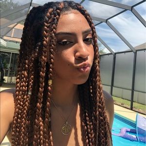 Meet your Posher, Kyra